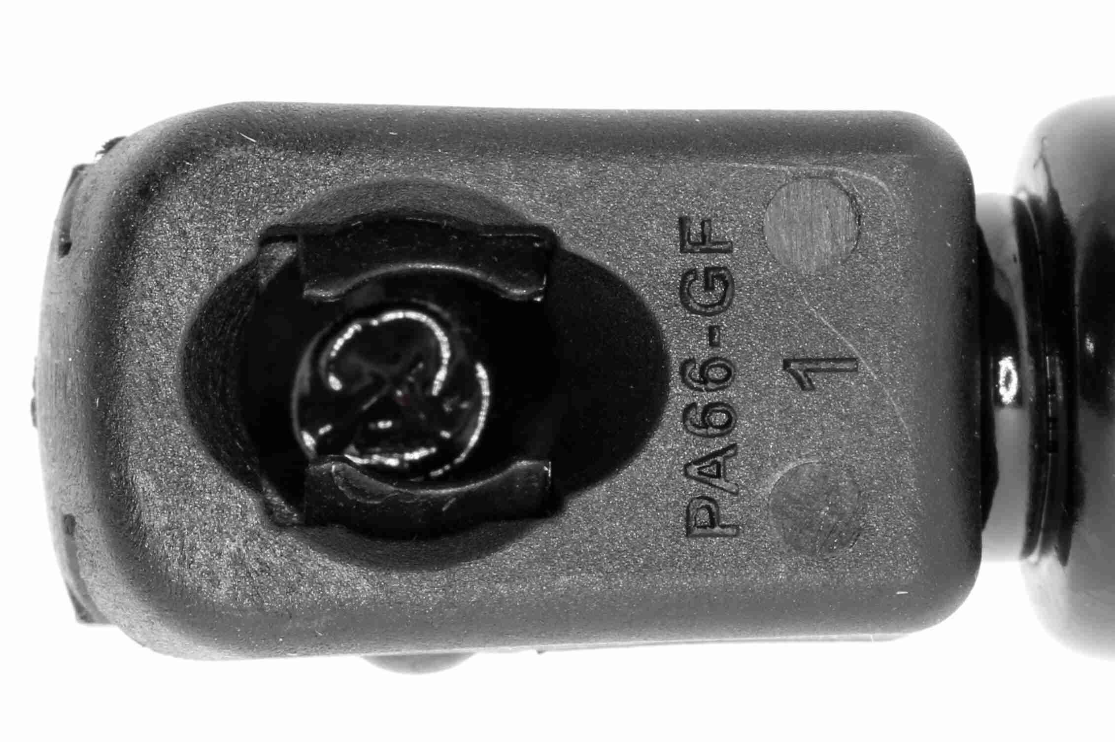 Dujinė spyruoklė, bagažinė VAICO V49-0020