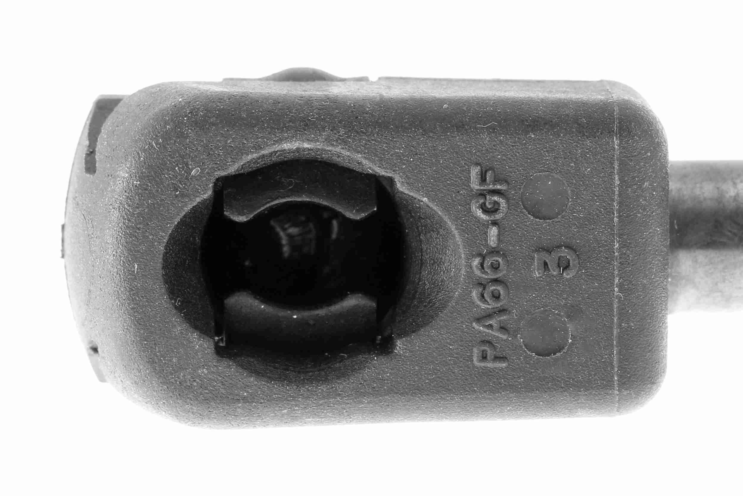 Dujinė spyruoklė, bagažinė VAICO V49-0021