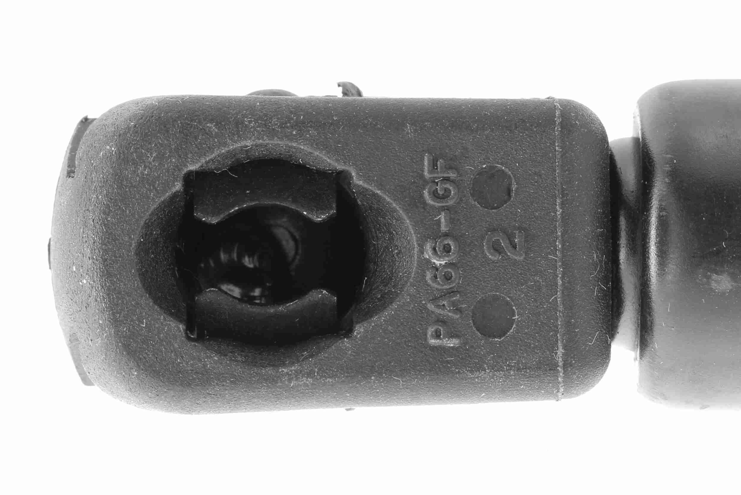 Dujinė spyruoklė, bagažinė VAICO V49-0021