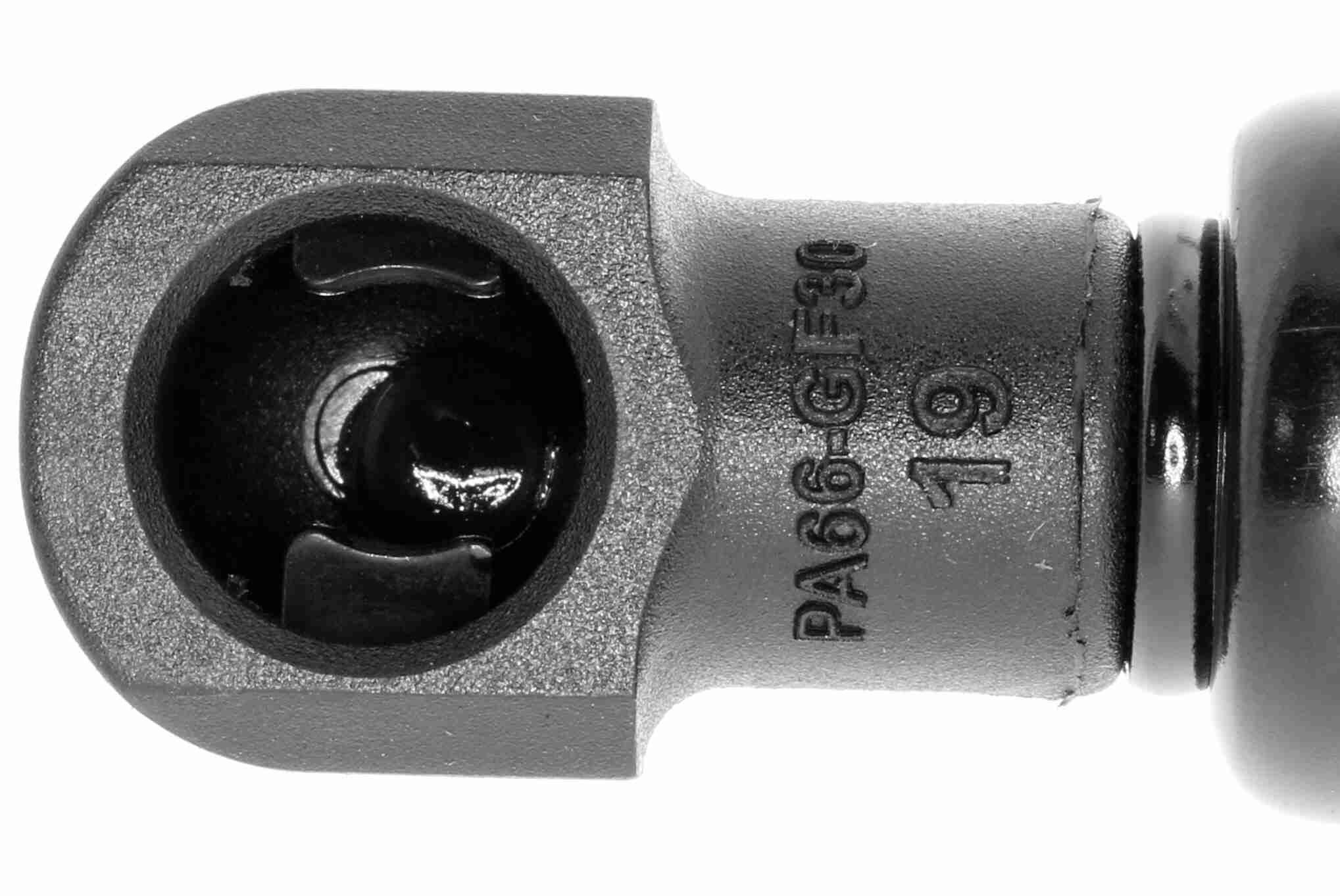 Dujinė spyruoklė, bagažinė VAICO V52-0033