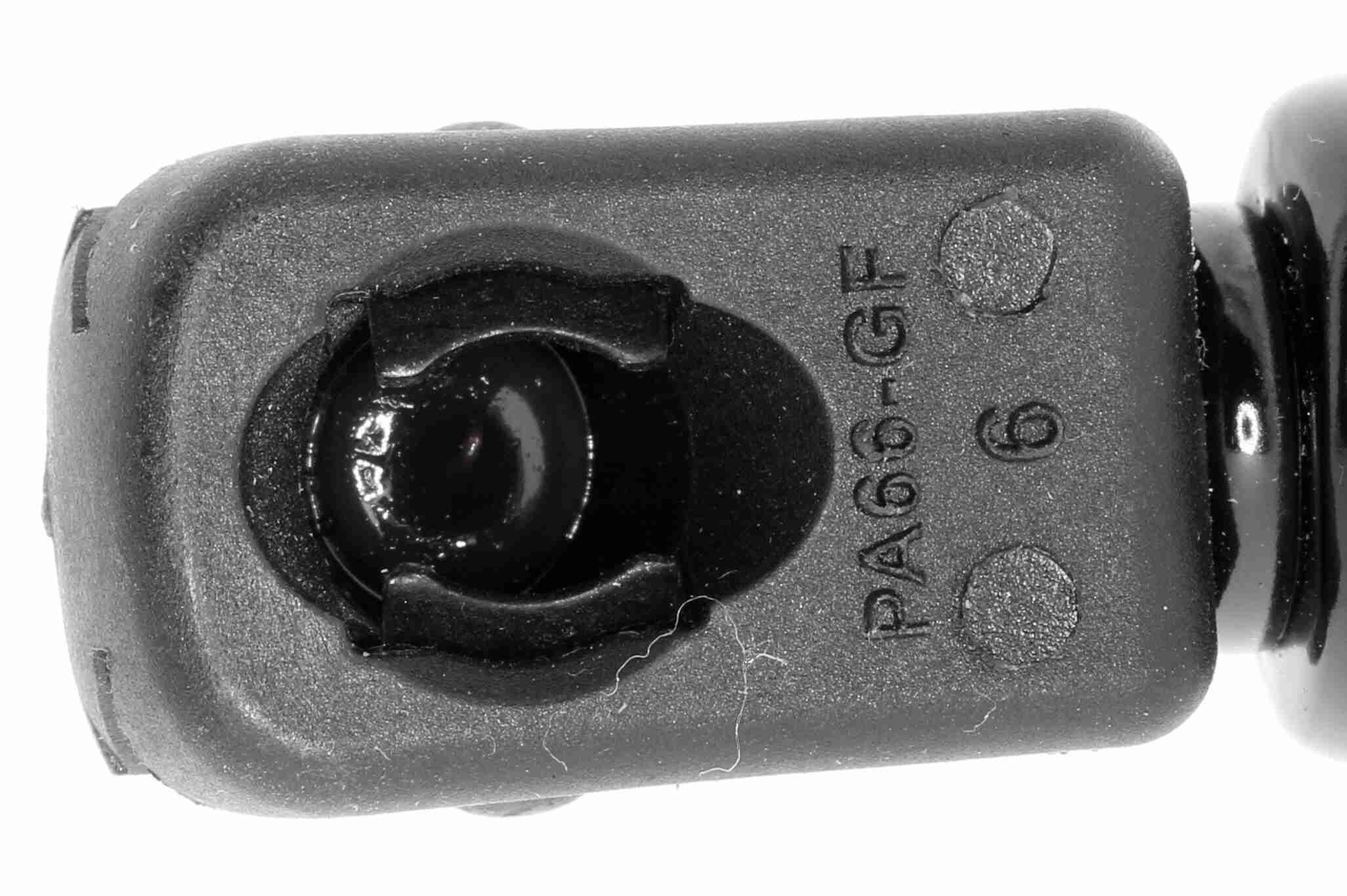 Dujinė spyruoklė, bagažinė VAICO V95-0184