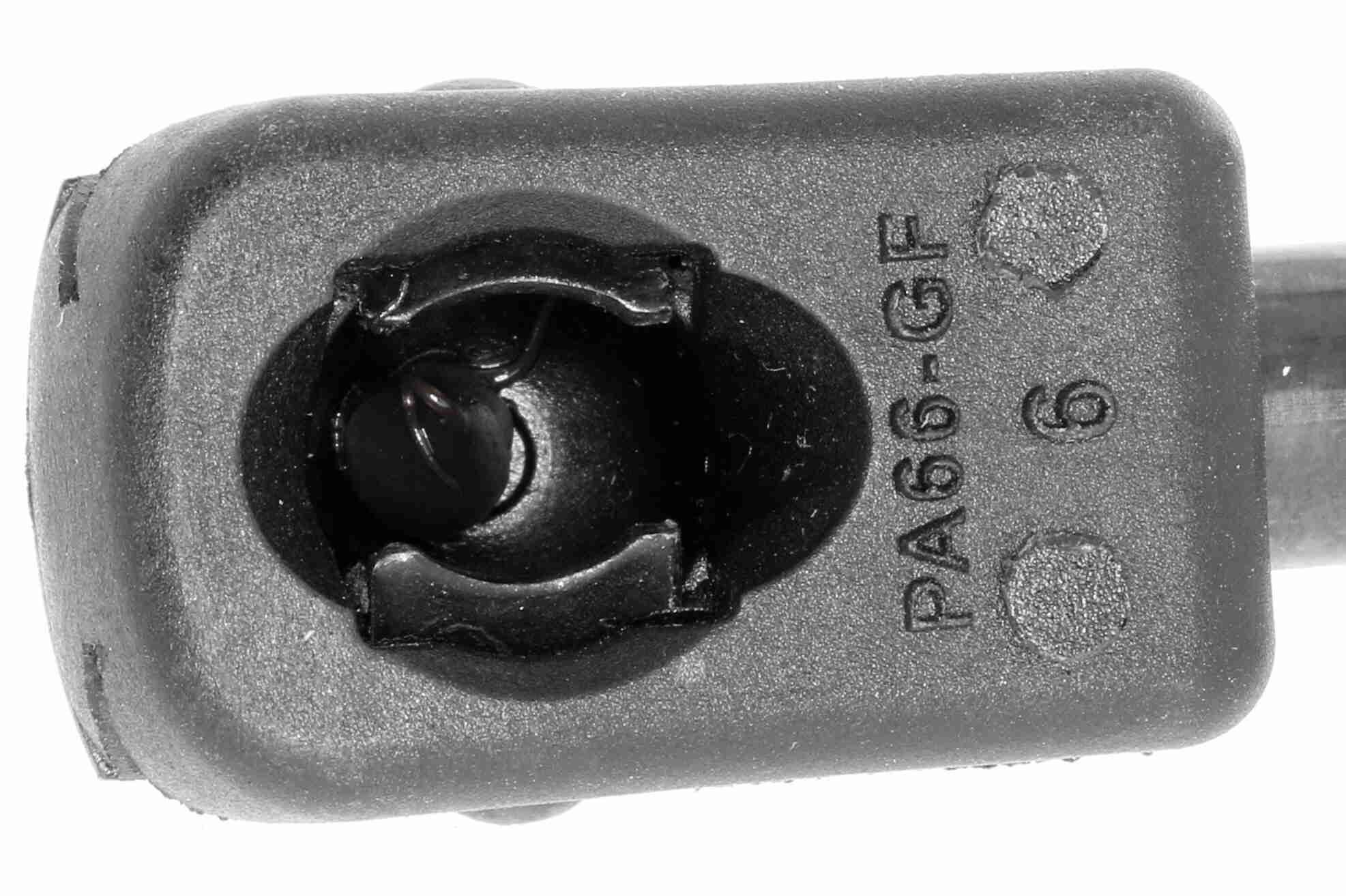 Dujinė spyruoklė, bagažinė VAICO V95-0184