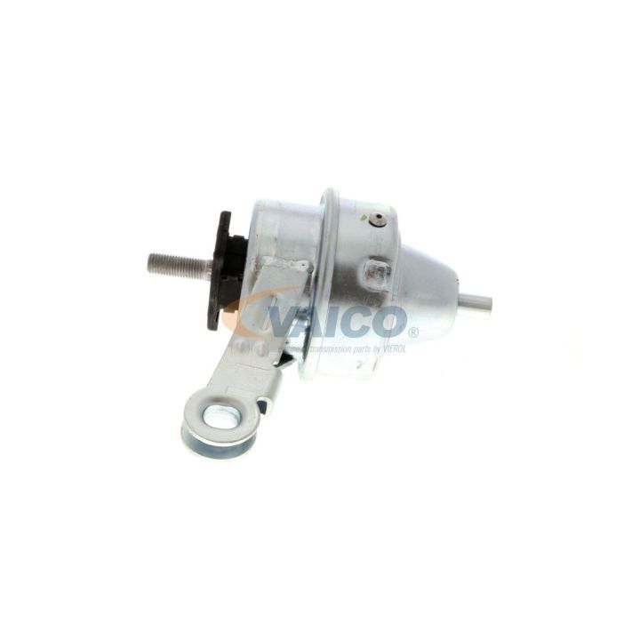 Variklio montavimas VAICO V20-1997