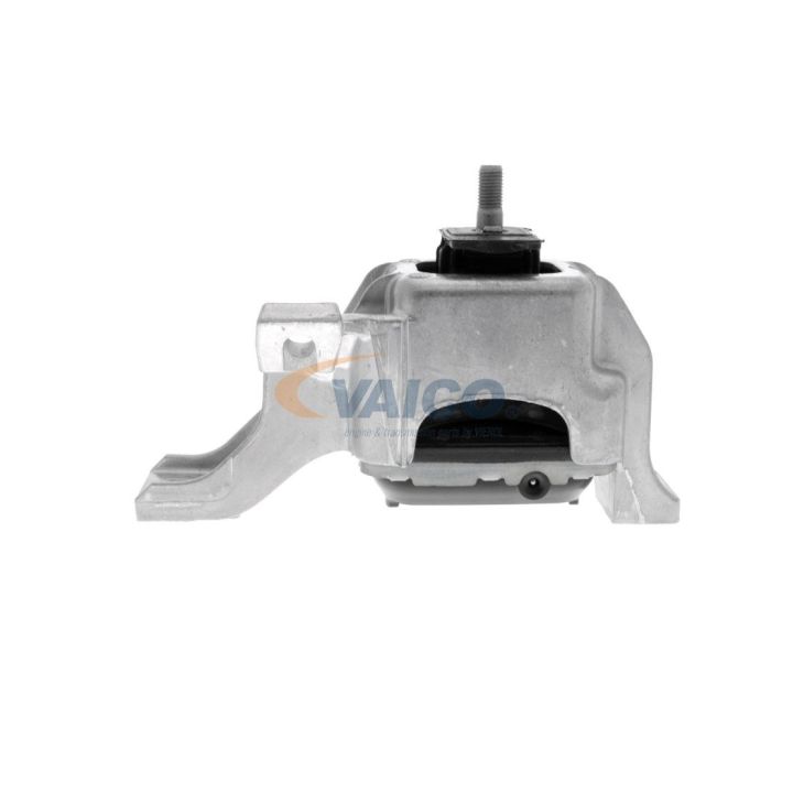 Variklio montavimas VAICO V20-2100