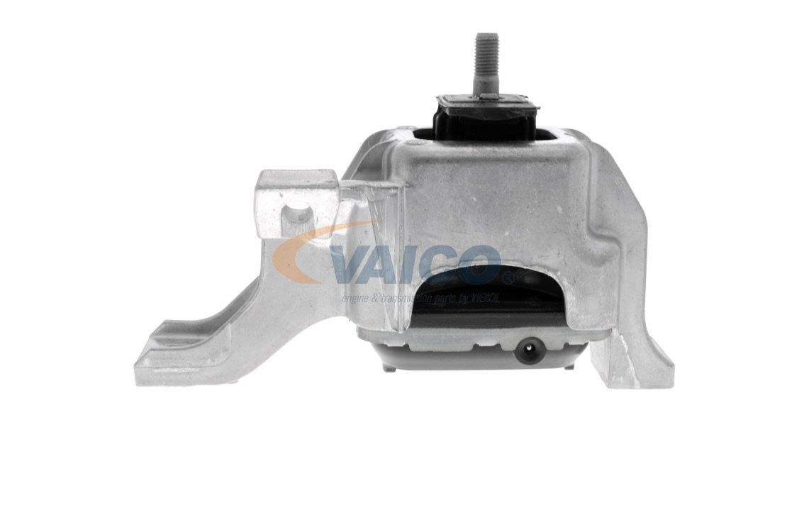 Variklio montavimas VAICO V20-2100