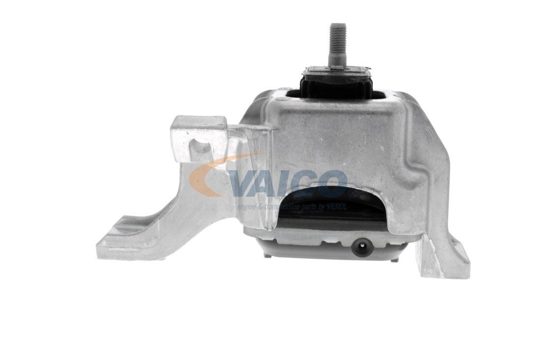 Variklio montavimas VAICO V20-2100