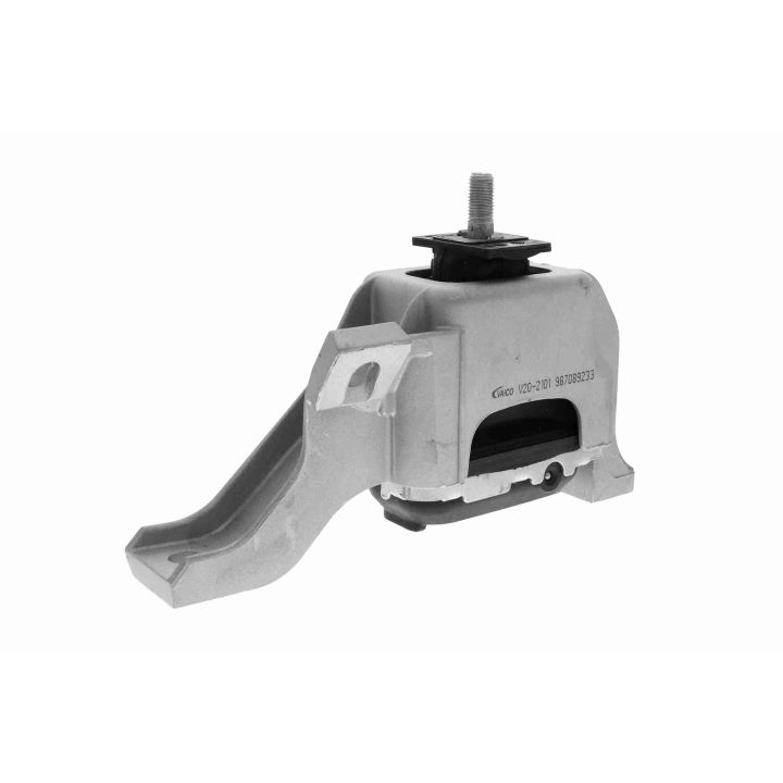 Variklio montavimas VAICO V20-2101