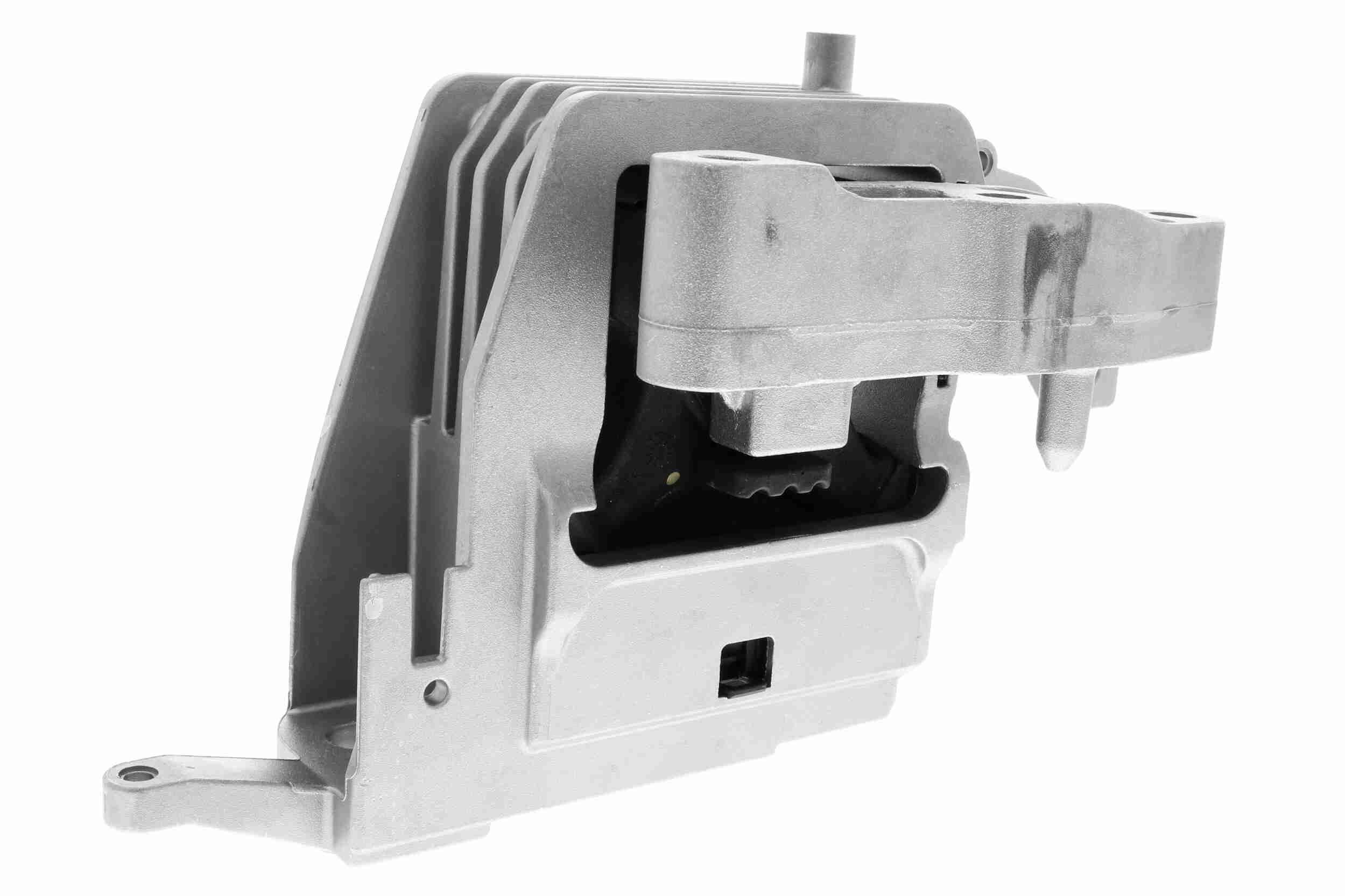 Variklio montavimas VAICO V20-2520