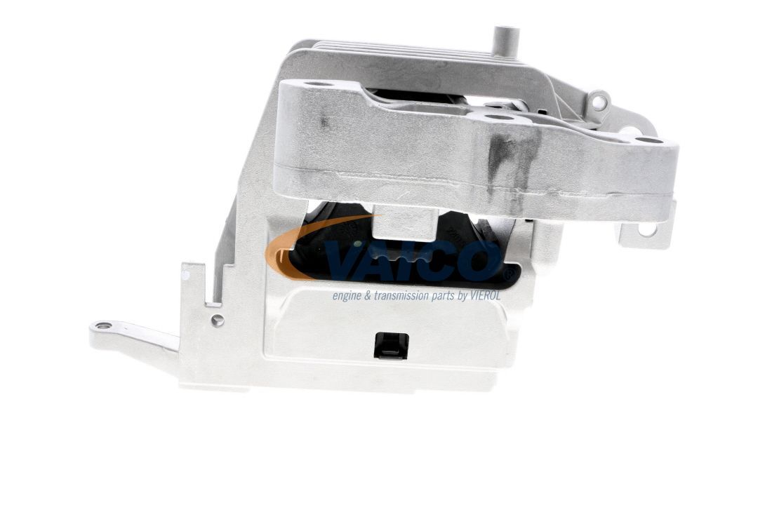 Variklio montavimas VAICO V20-2520