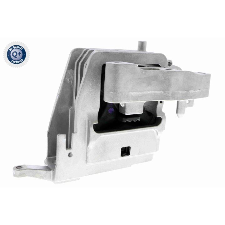 Variklio montavimas VAICO V20-2523