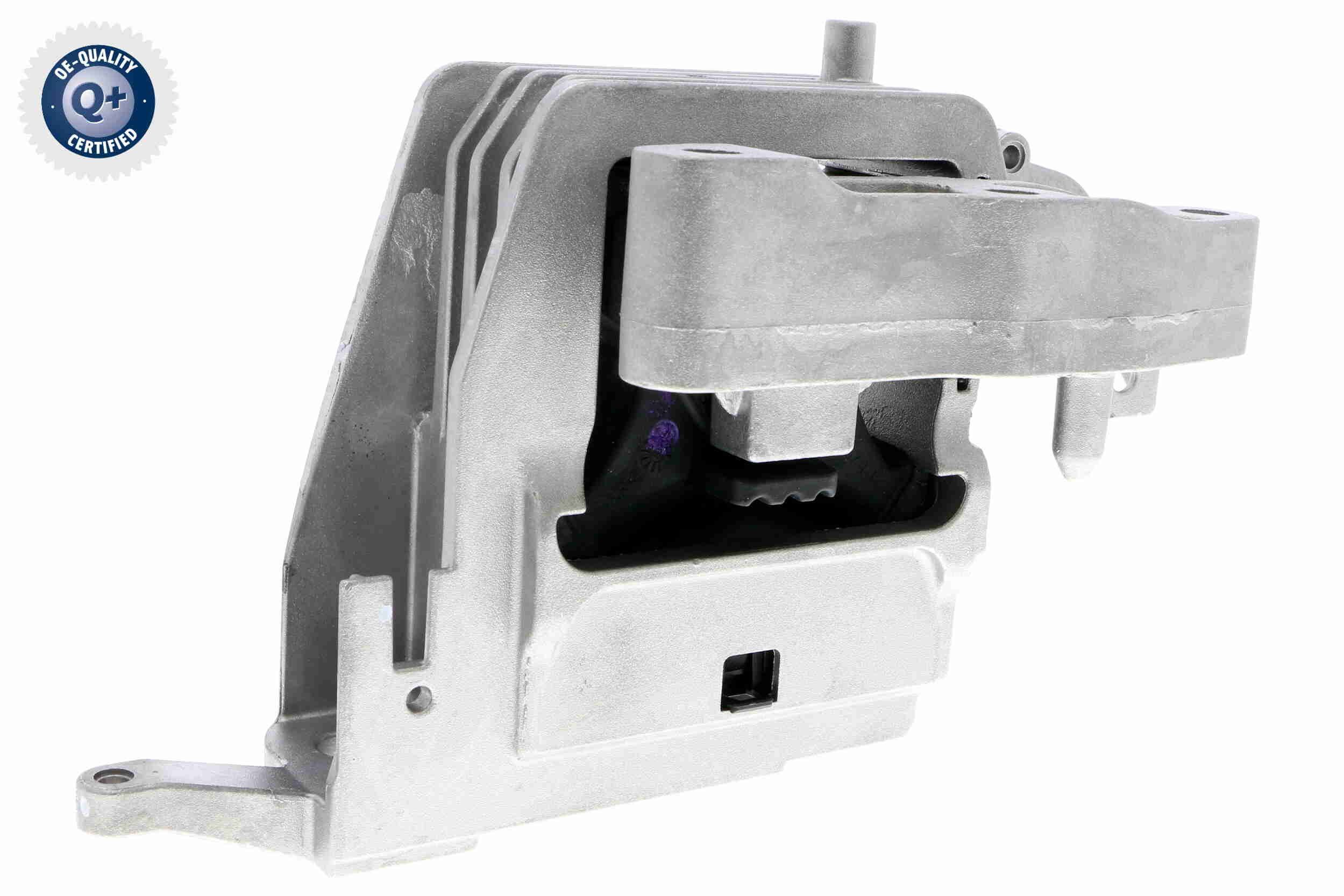 Variklio montavimas VAICO V20-2523