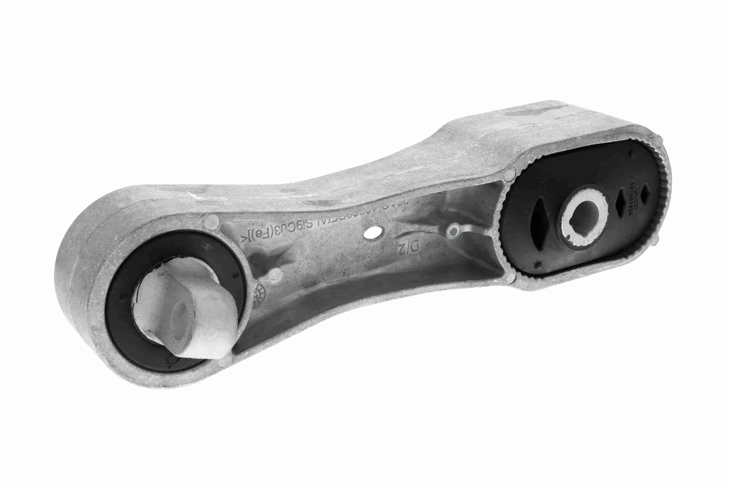 Variklio montavimas VAICO V20-4315