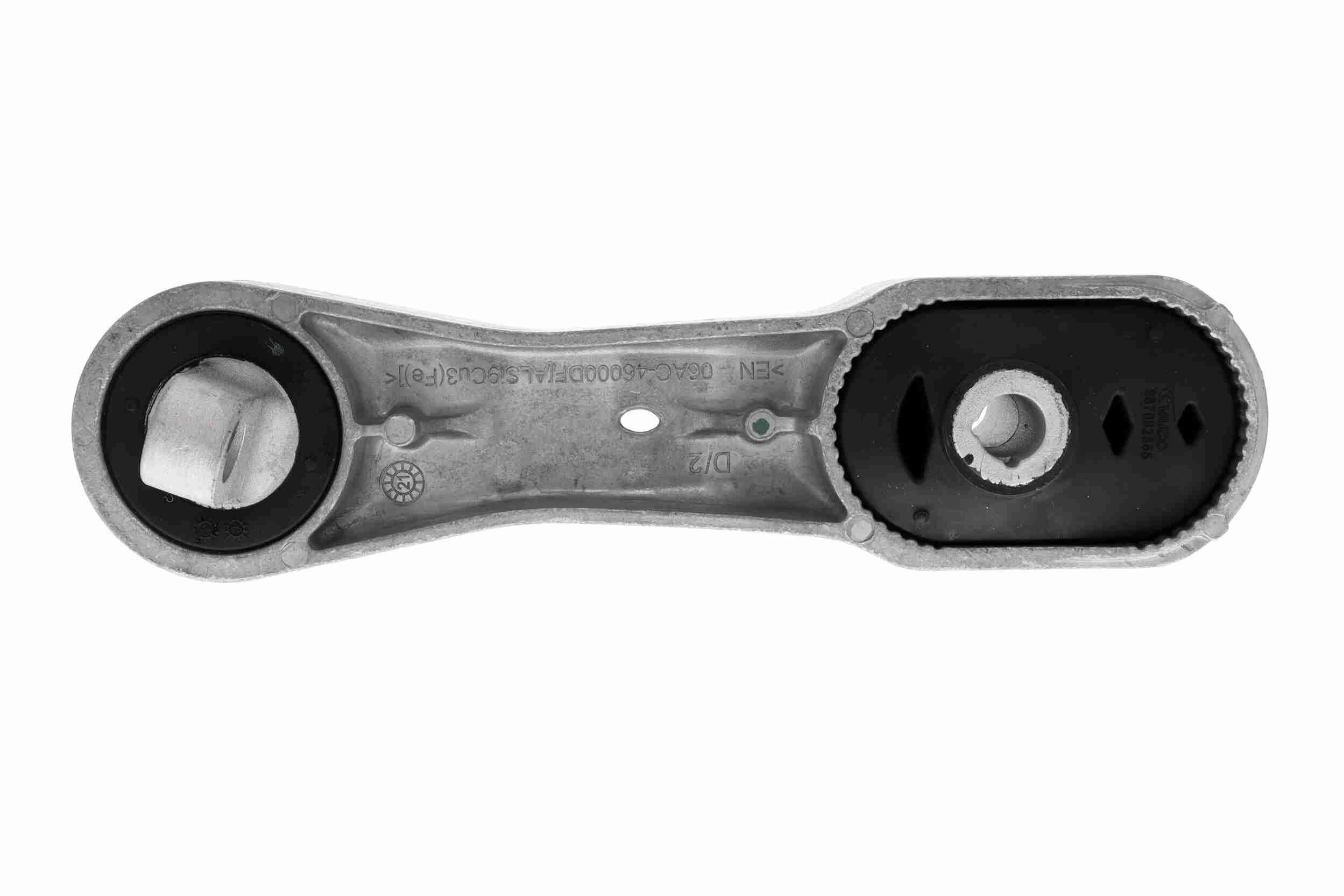 Variklio montavimas VAICO V20-4315