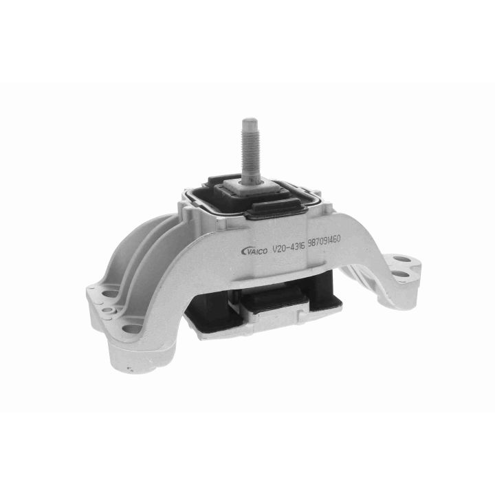Variklio montavimas VAICO V20-4316