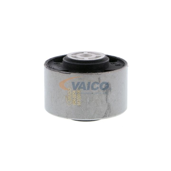 Variklio montavimas VAICO V24-0054