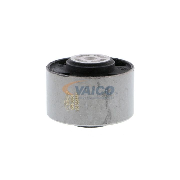 Variklio montavimas VAICO V24-0054