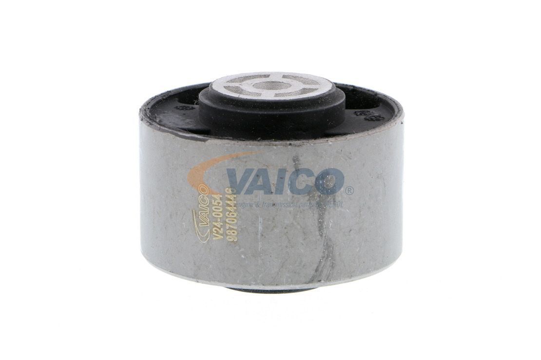 Variklio montavimas VAICO V24-0054