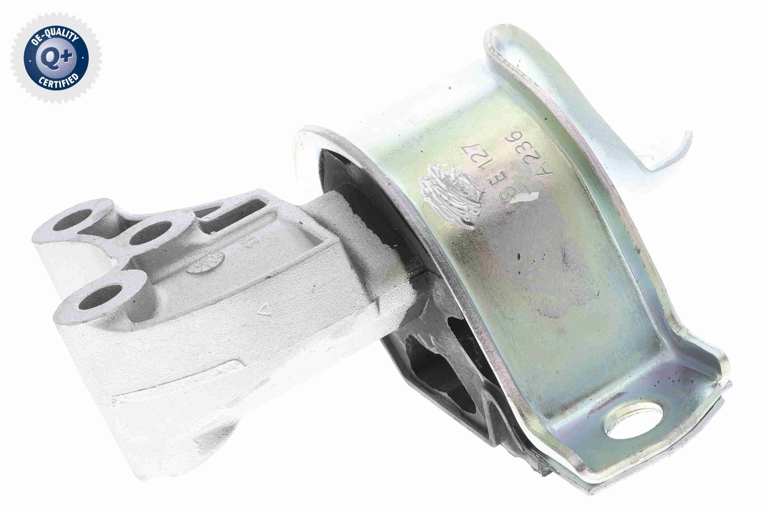 Montavimas, neautomatinė transmisija VAICO V24-0555