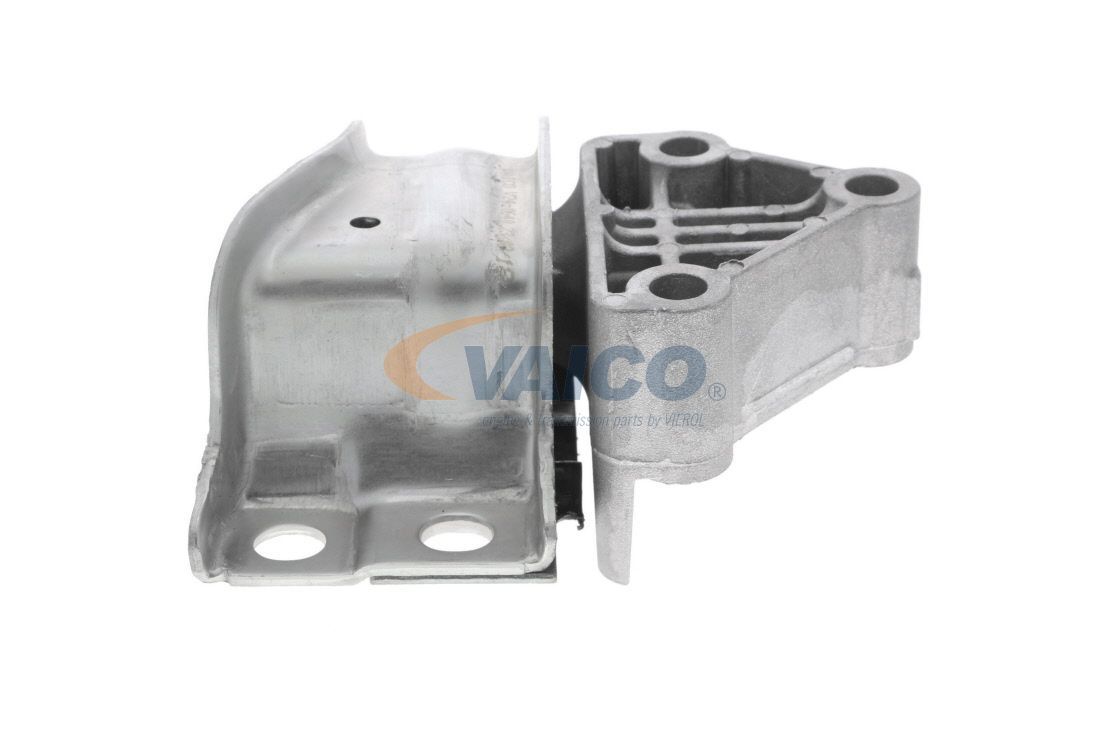 Variklio montavimas VAICO V24-0640