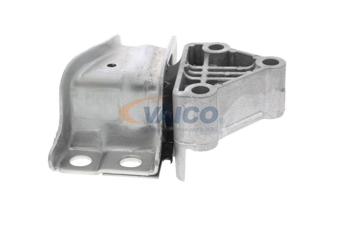 Variklio montavimas VAICO V24-0640