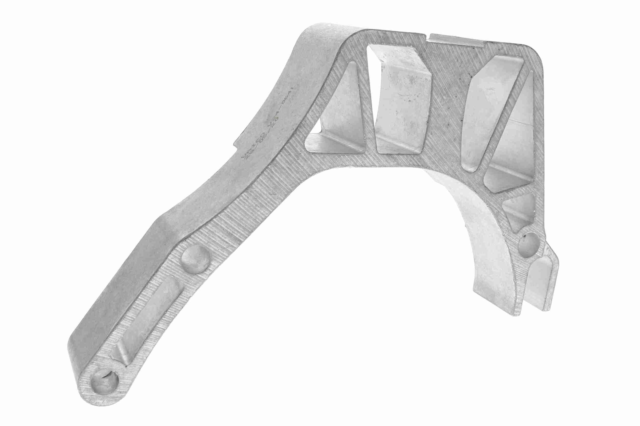 Variklio montavimas VAICO V24-0641