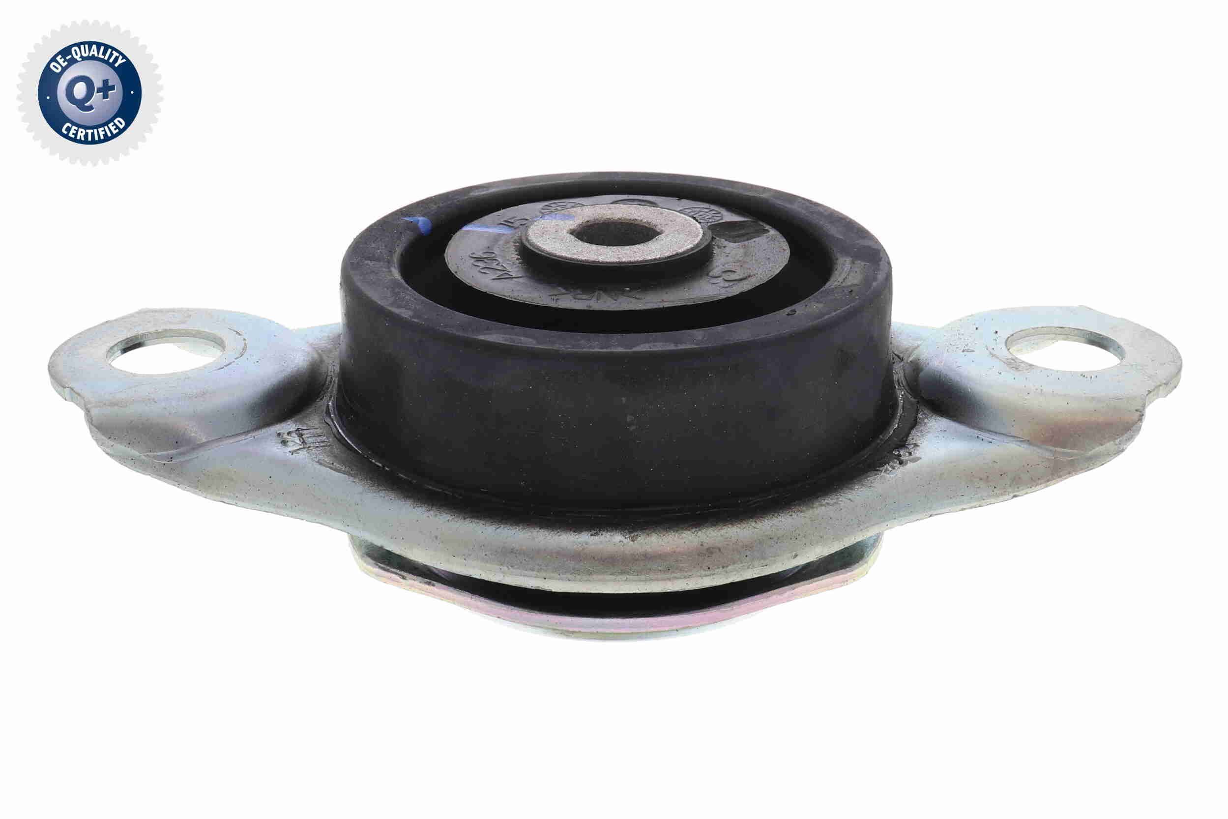 Montavimas, neautomatinė transmisija VAICO V24-0856