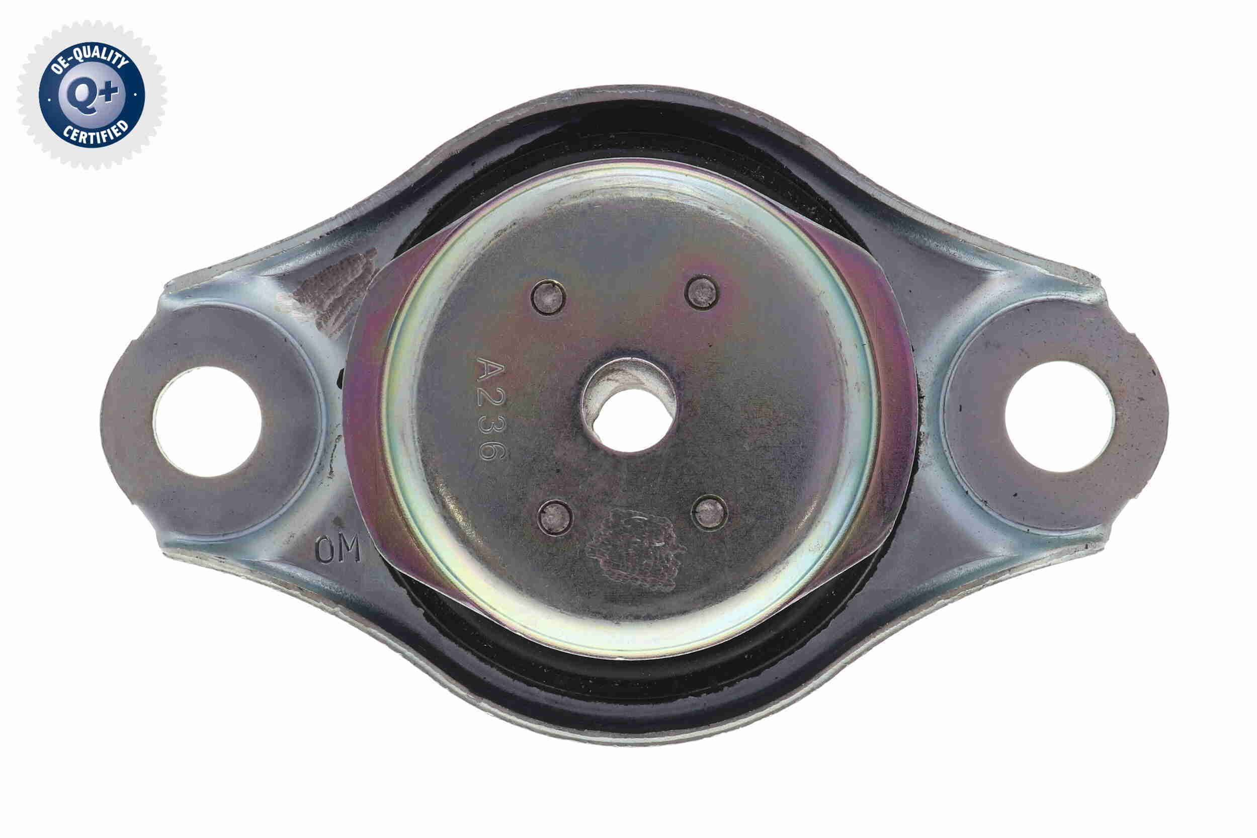 Montavimas, neautomatinė transmisija VAICO V24-0856