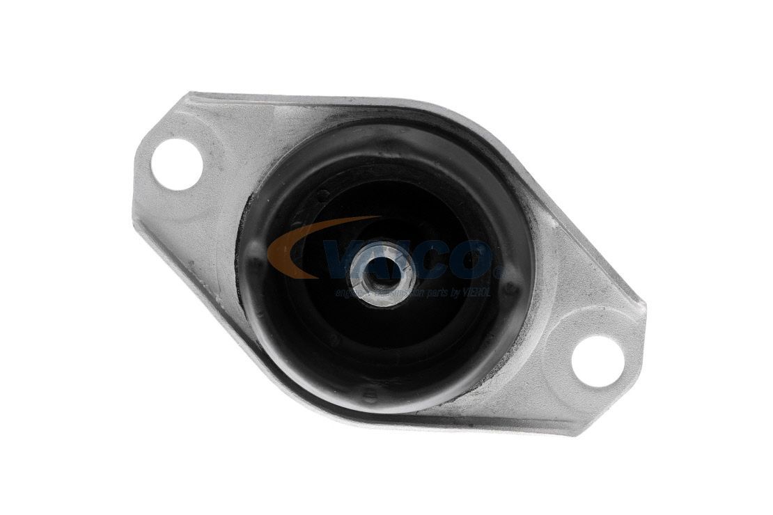 Variklio montavimas VAICO V24-0942