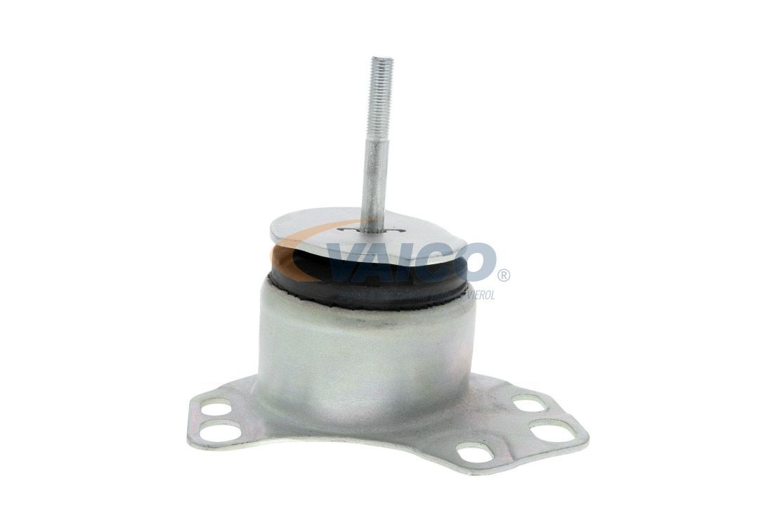 Variklio montavimas VAICO V24-0943
