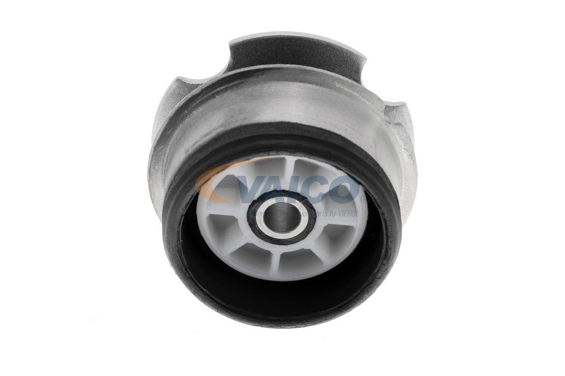 Variklio montavimas VAICO V24-0944