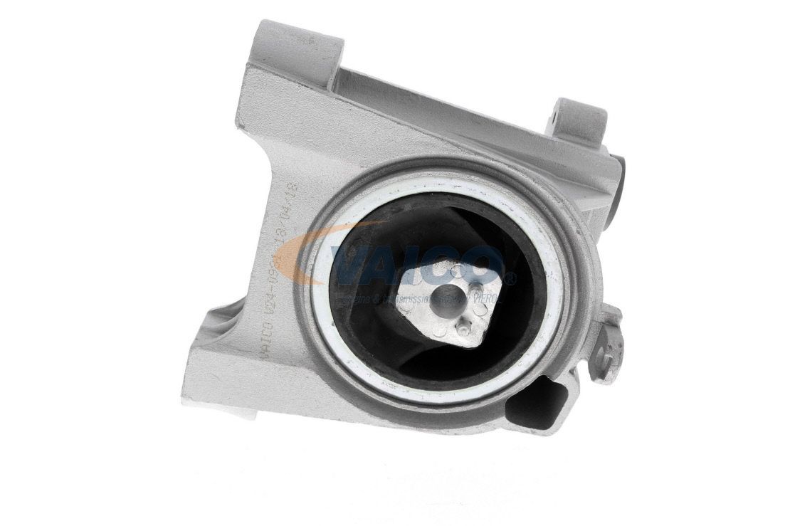 Variklio montavimas VAICO V24-0981