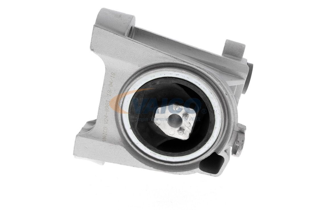 Variklio montavimas VAICO V24-0981