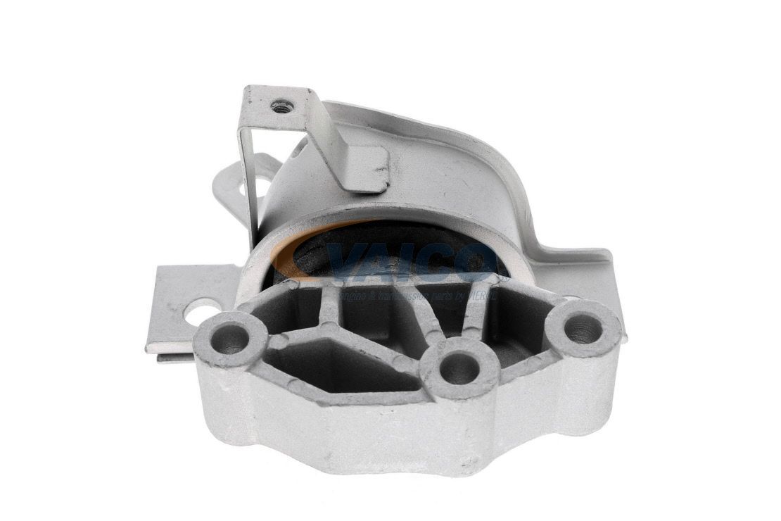 Variklio montavimas VAICO V24-0982