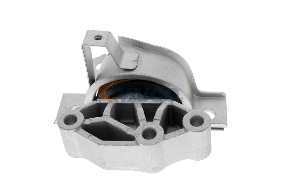 Variklio montavimas VAICO V24-0982