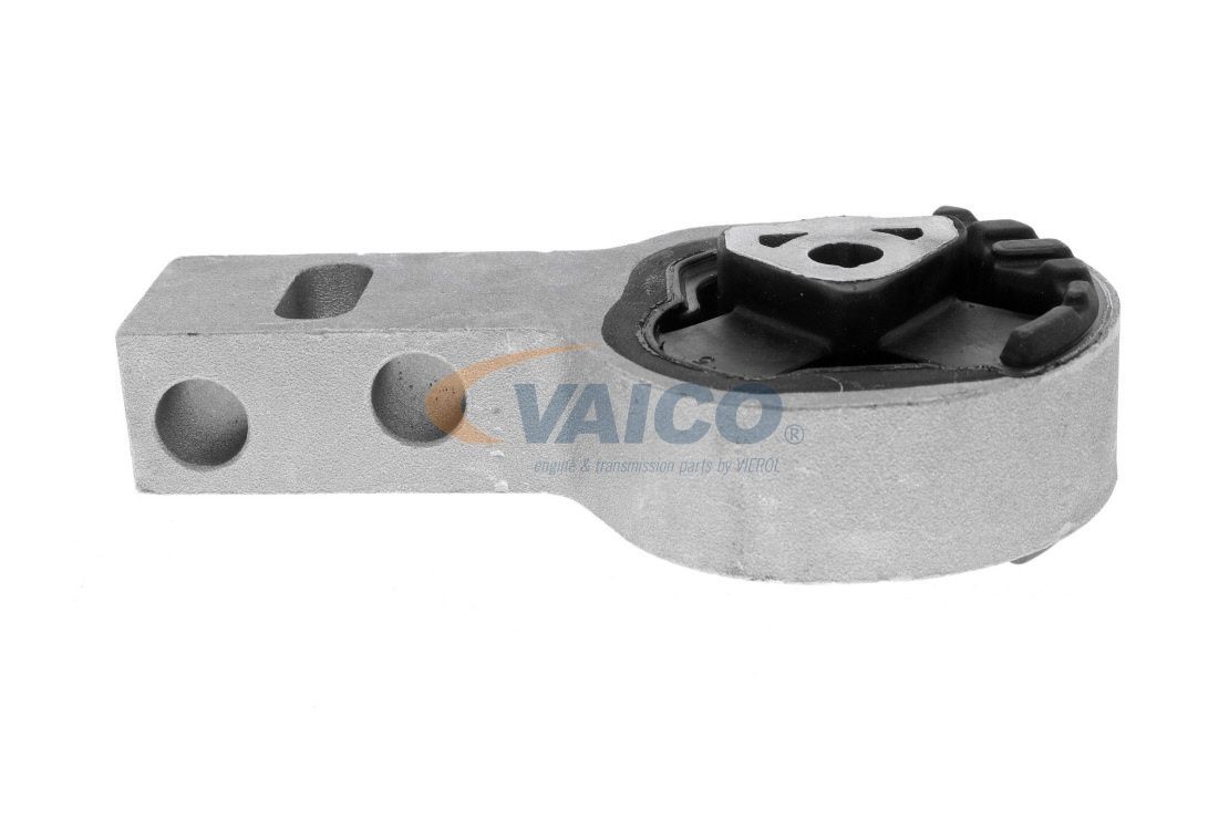 Variklio montavimas VAICO V24-0983