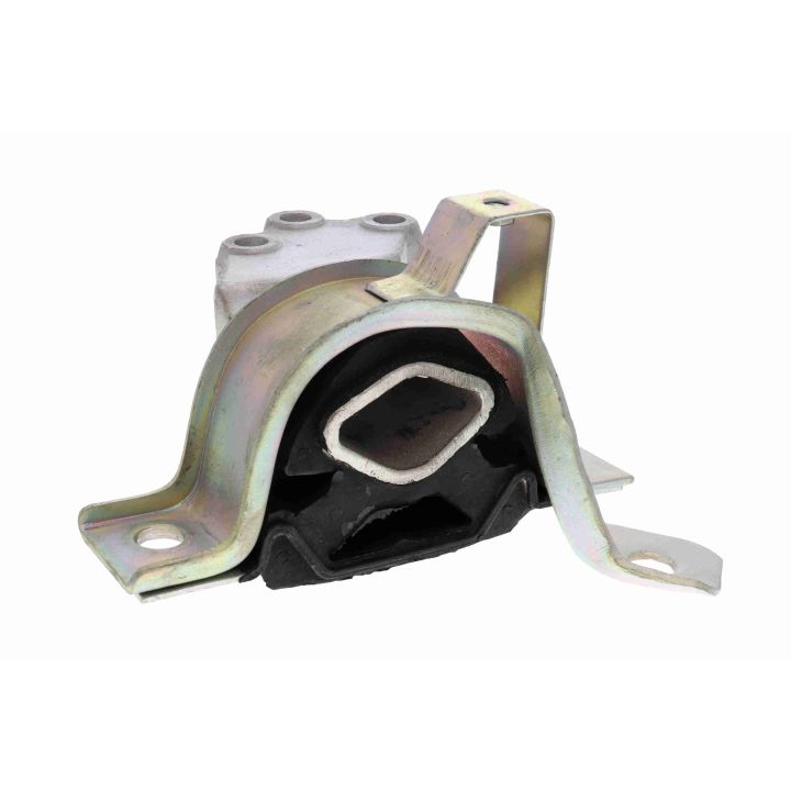 Variklio montavimas VAICO V24-1171