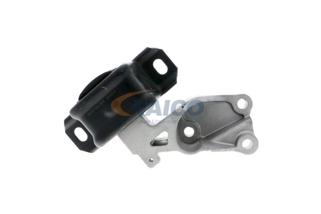 Montavimas, neautomatinė transmisija VAICO V30-2509