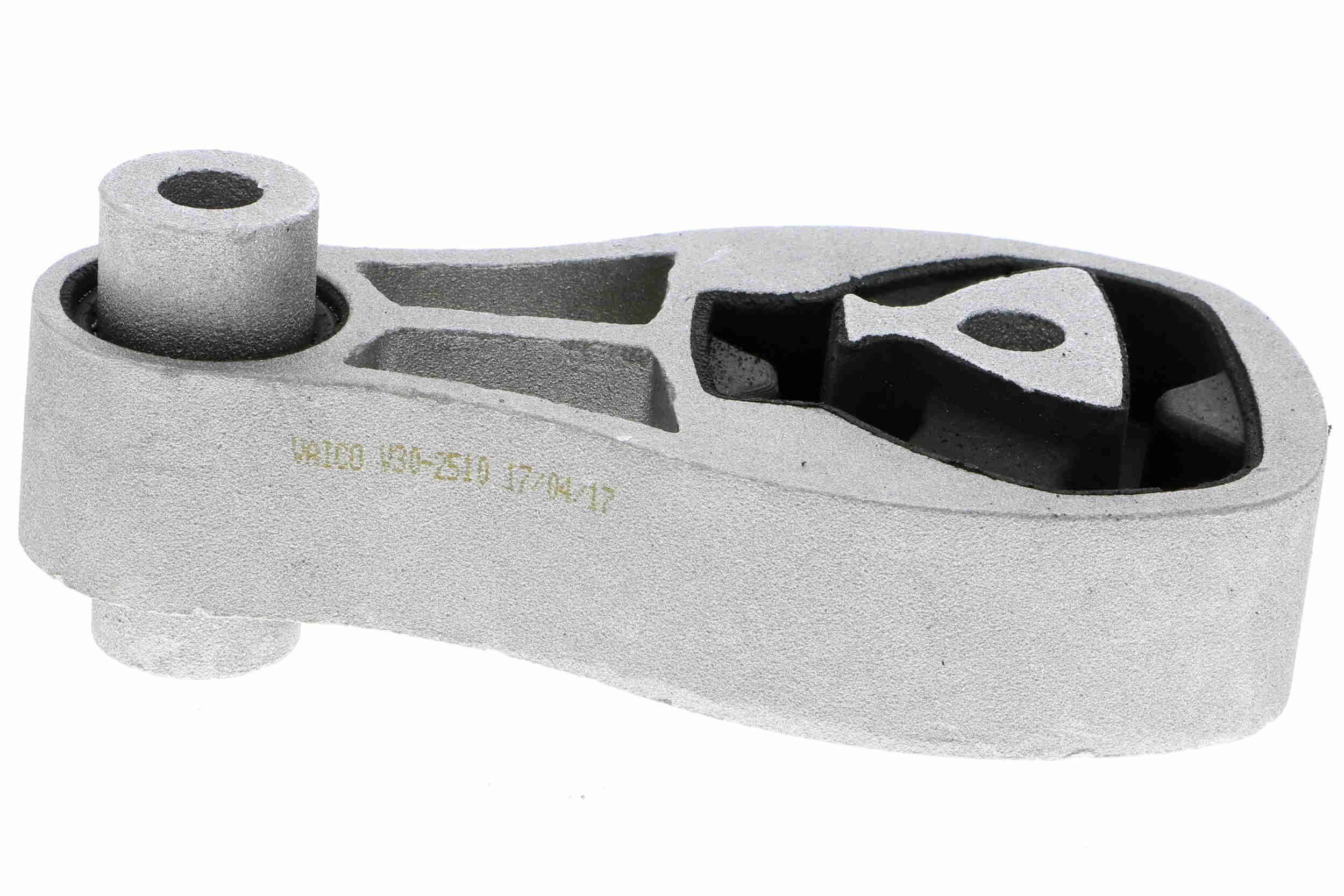 Variklio montavimas VAICO V30-2510