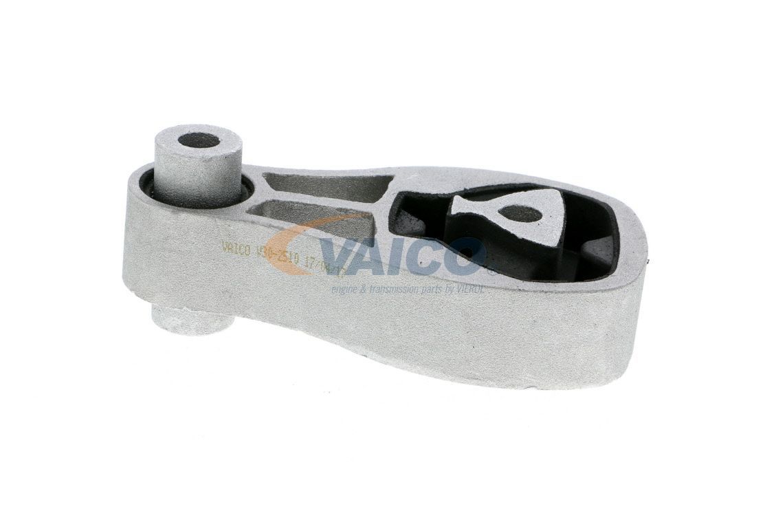 Variklio montavimas VAICO V30-2510