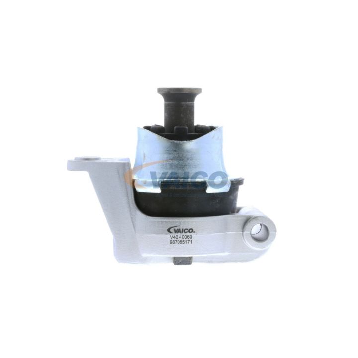 Montavimas, neautomatinė transmisija VAICO V40-0069