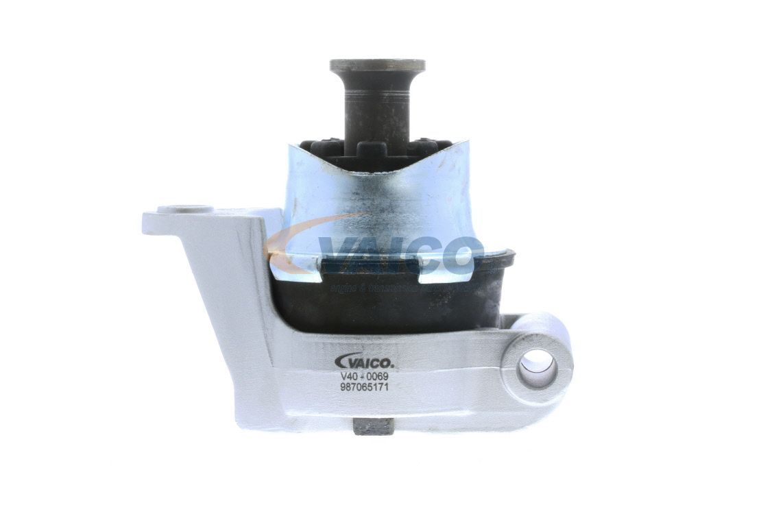 Montavimas, neautomatinė transmisija VAICO V40-0069