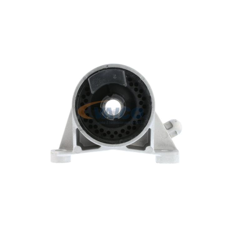 Variklio montavimas VAICO V40-0455