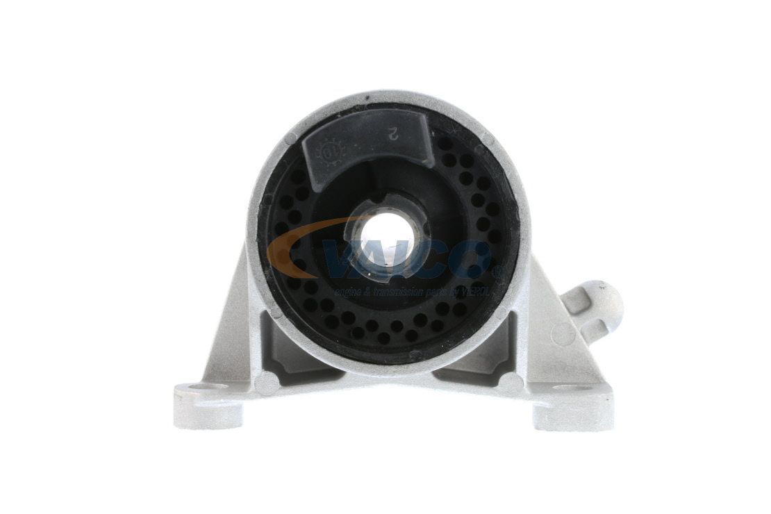 Variklio montavimas VAICO V40-0455