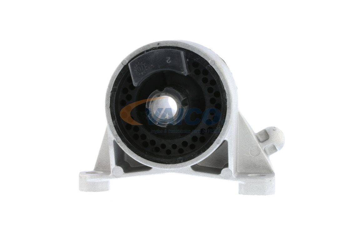 Variklio montavimas VAICO V40-0455