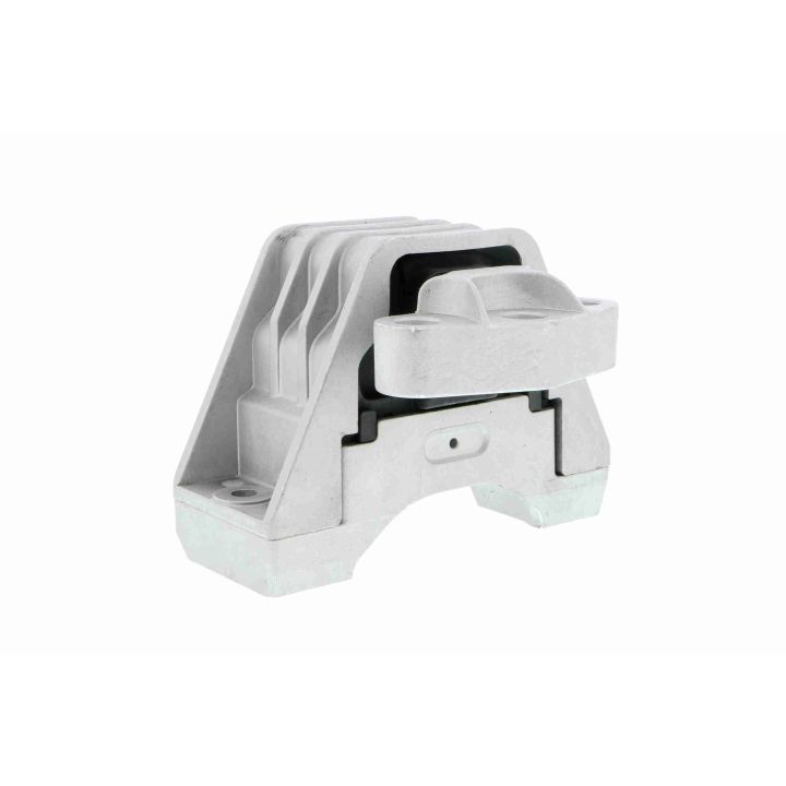 Variklio montavimas VAICO V40-0836