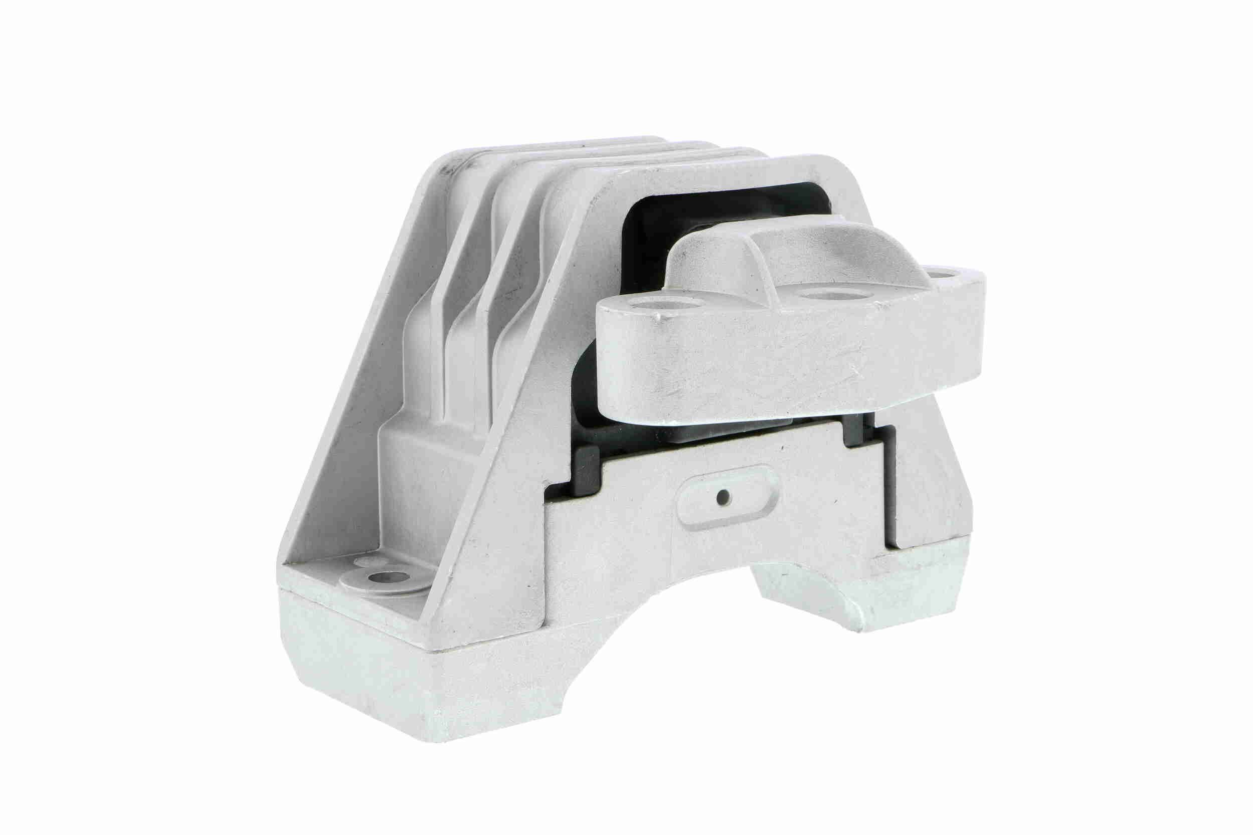 Variklio montavimas VAICO V40-0836