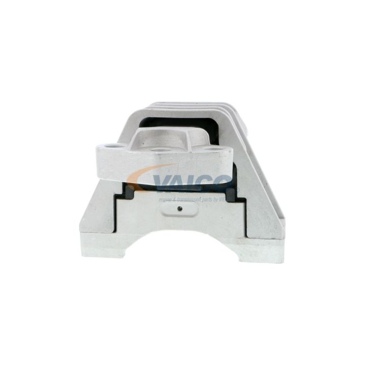 Variklio montavimas VAICO V40-0836