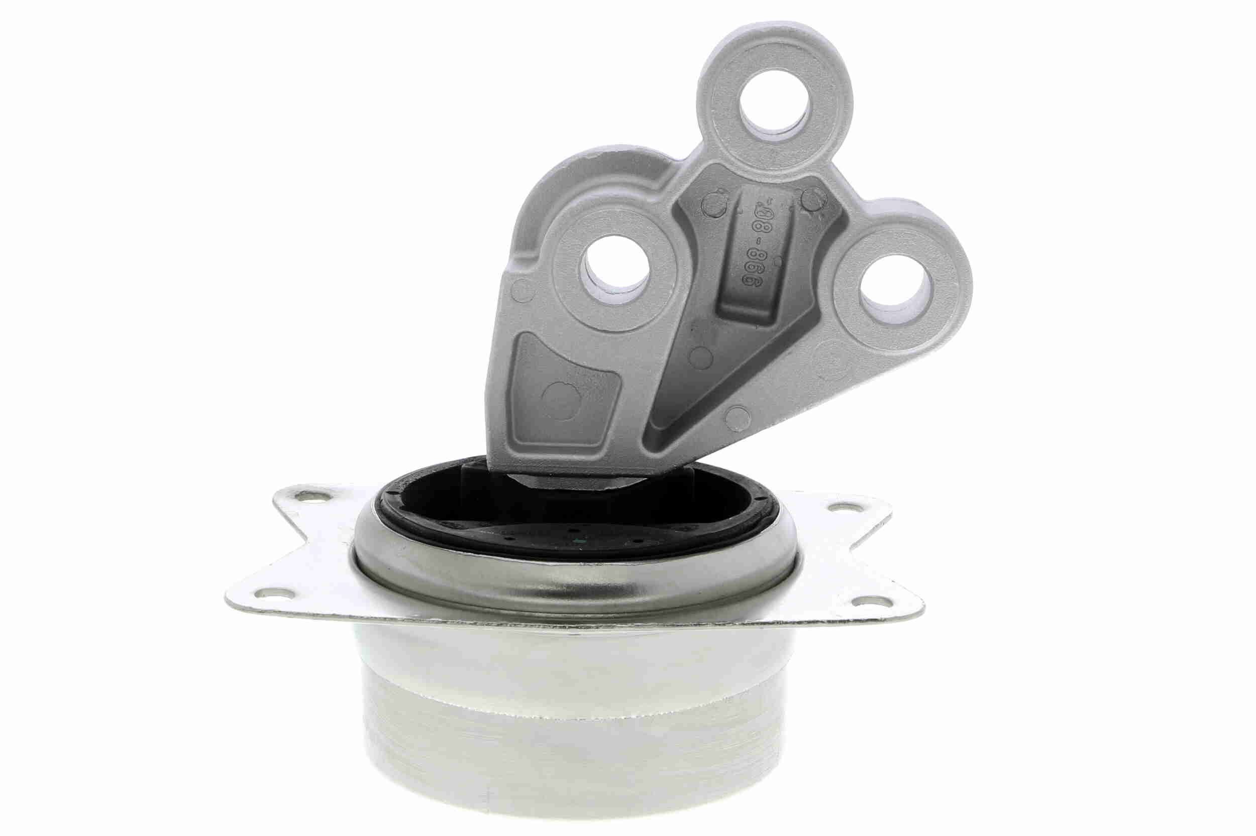 Montavimas, neautomatinė transmisija VAICO V40-0923