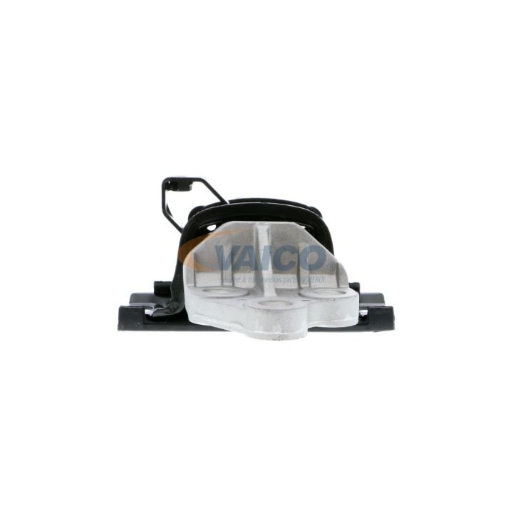 Variklio montavimas VAICO V40-1029