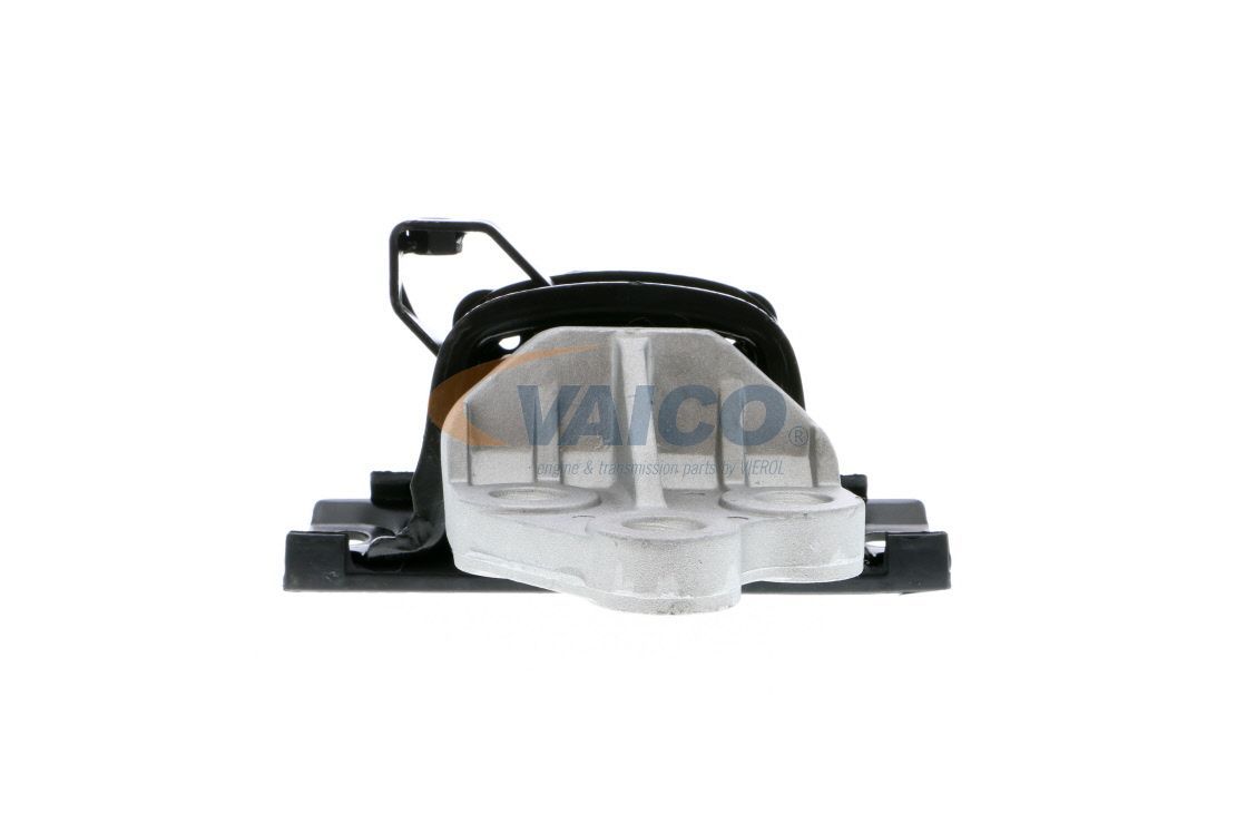 Variklio montavimas VAICO V40-1029